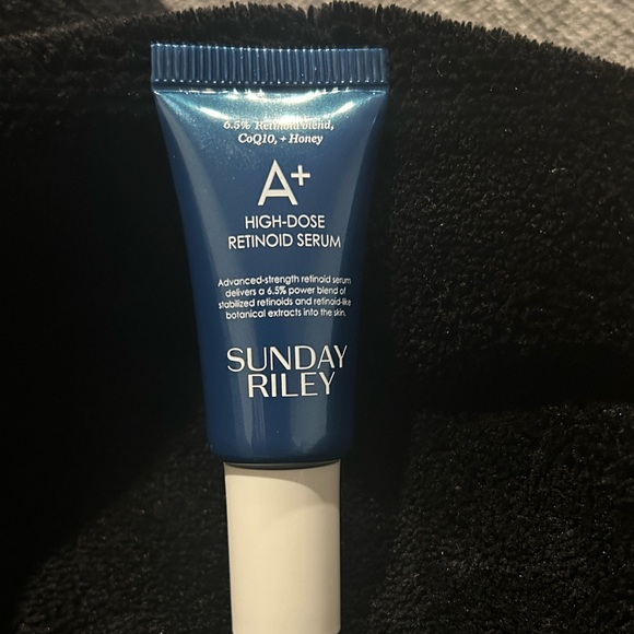 Sunday Riley A+ - Picture 2 of 3